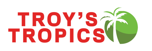 Troy's Tropics